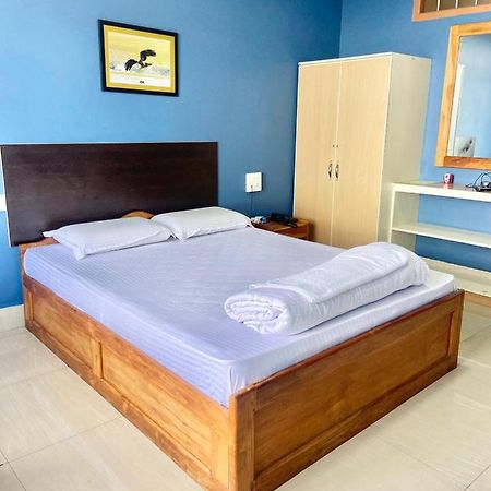 Chief Guest House Āīzawl エクステリア 写真