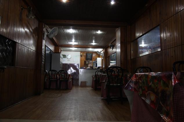 Chief Guest House Āīzawl エクステリア 写真