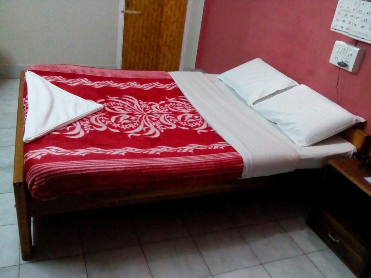 Chief Guest House Āīzawl エクステリア 写真