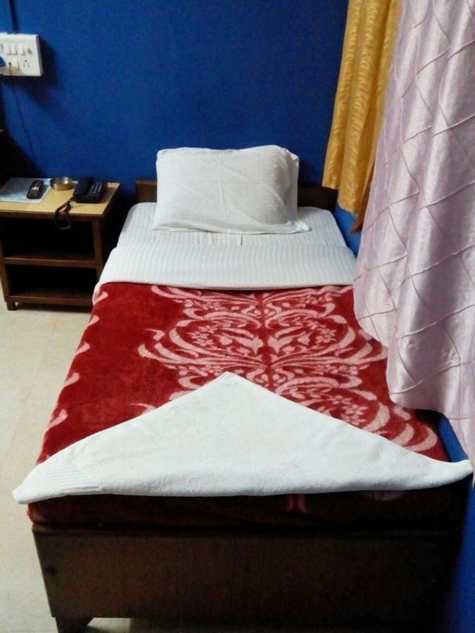 Chief Guest House Āīzawl エクステリア 写真