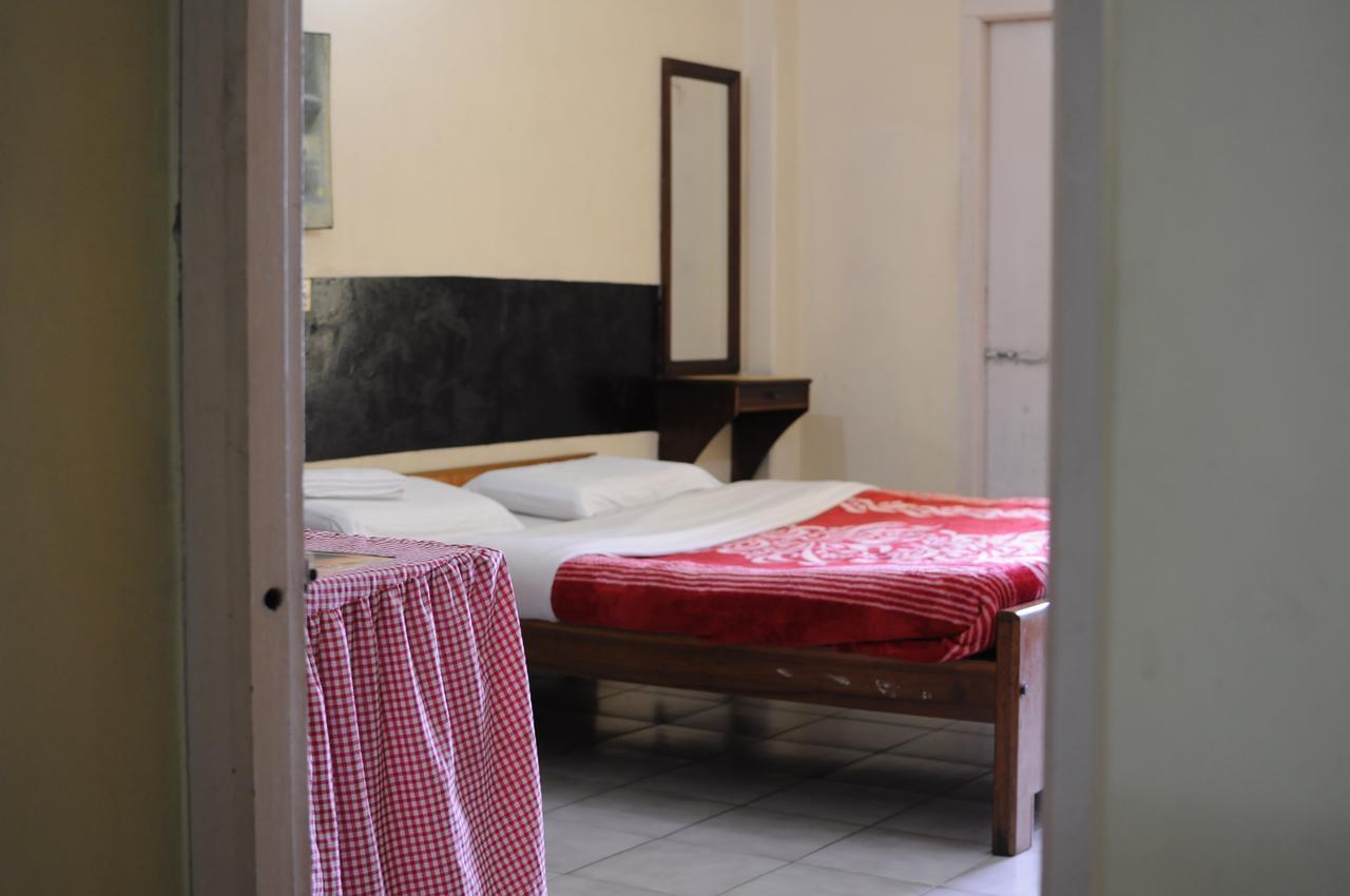 Chief Guest House Āīzawl エクステリア 写真